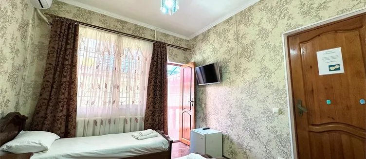 Фото отеля Гостевой дом «МартЛен»