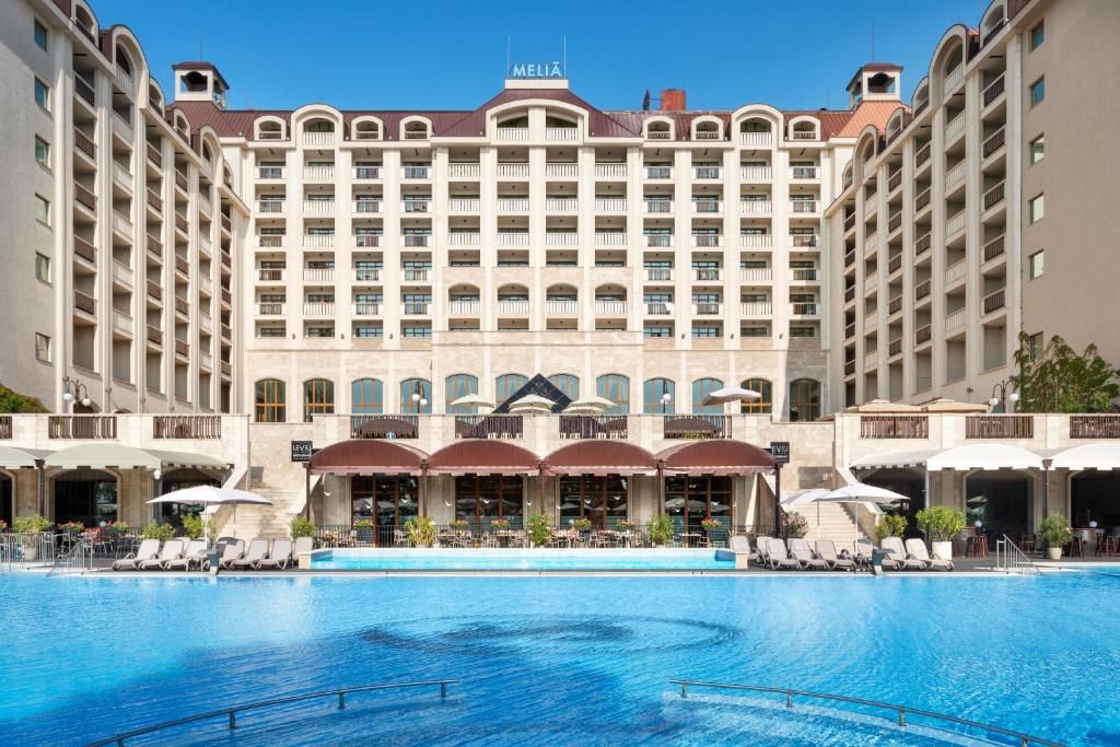 Melia Grand Hermitage фото 19