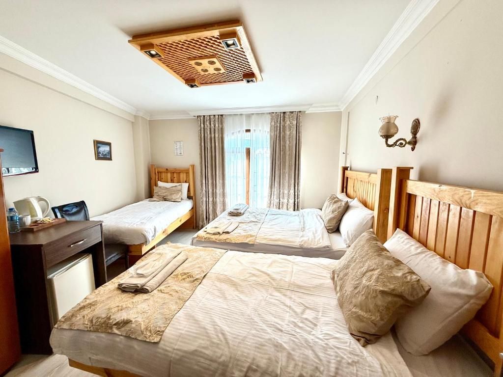Magnificent Hotel фото 29