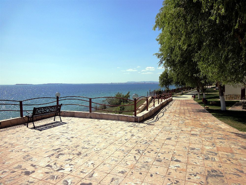 Panorama & Marina Freya Resort фото 29
