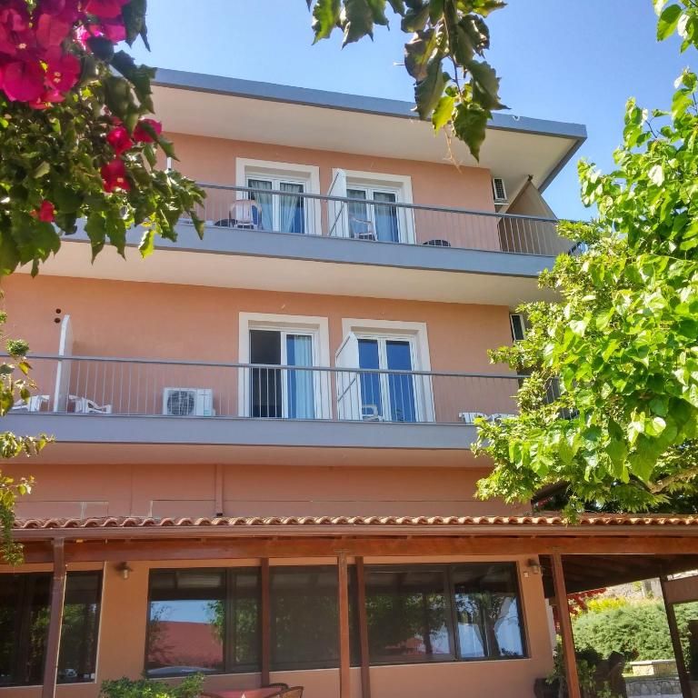 Hotel Castella Beach фото 4