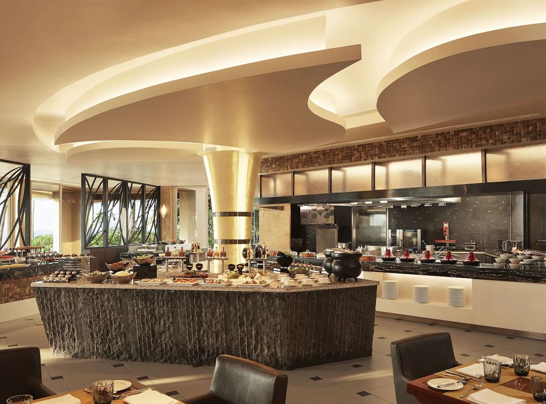 Heritance Negombo фото 28