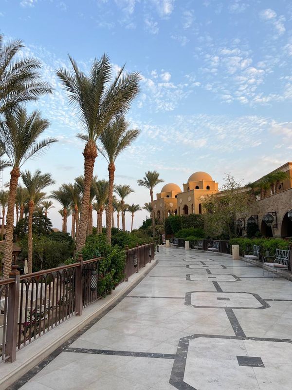 Makadi Spa Hotel (Adults Only) фото 43