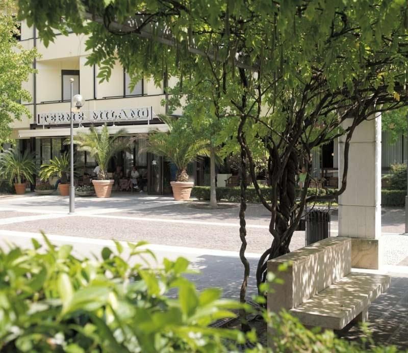 Milano Terme фото 10