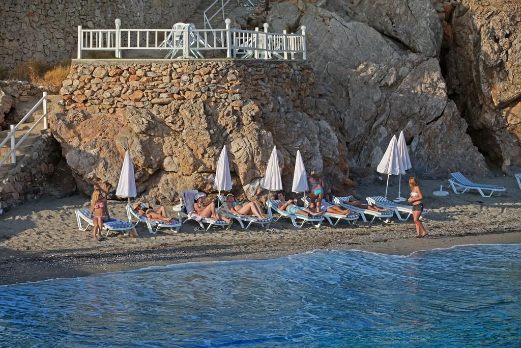 Sea Star İslami Butik Hotel Alanya фото 8