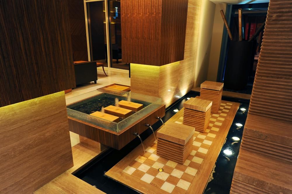 Residence Inn by Marriott Sheikh Zayed Road, Dubai фото 41