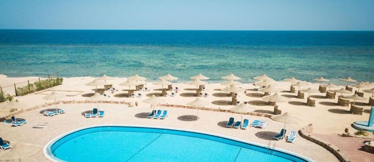Фото отеля Silver Beach Redsea Resort