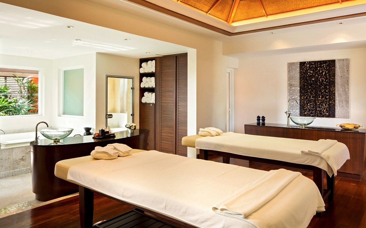Pullman Phuket Panwa Beach Resort фото 20