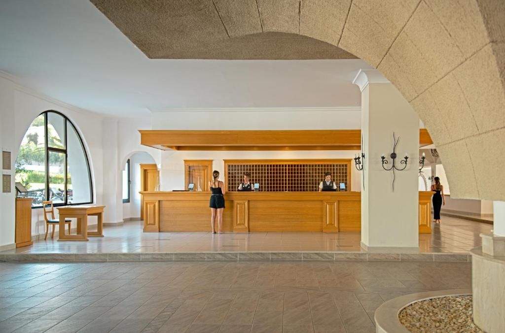 Mitsis Norida Beach Hotel фото 5