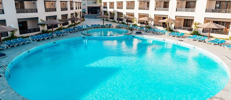 Фото отеля Blend Club Aqua Resort