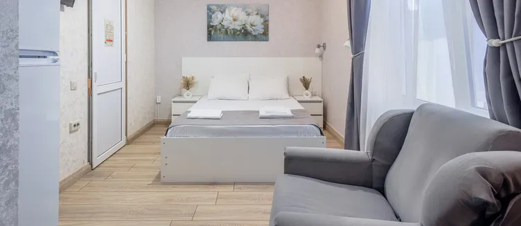 Фото отеля ELION