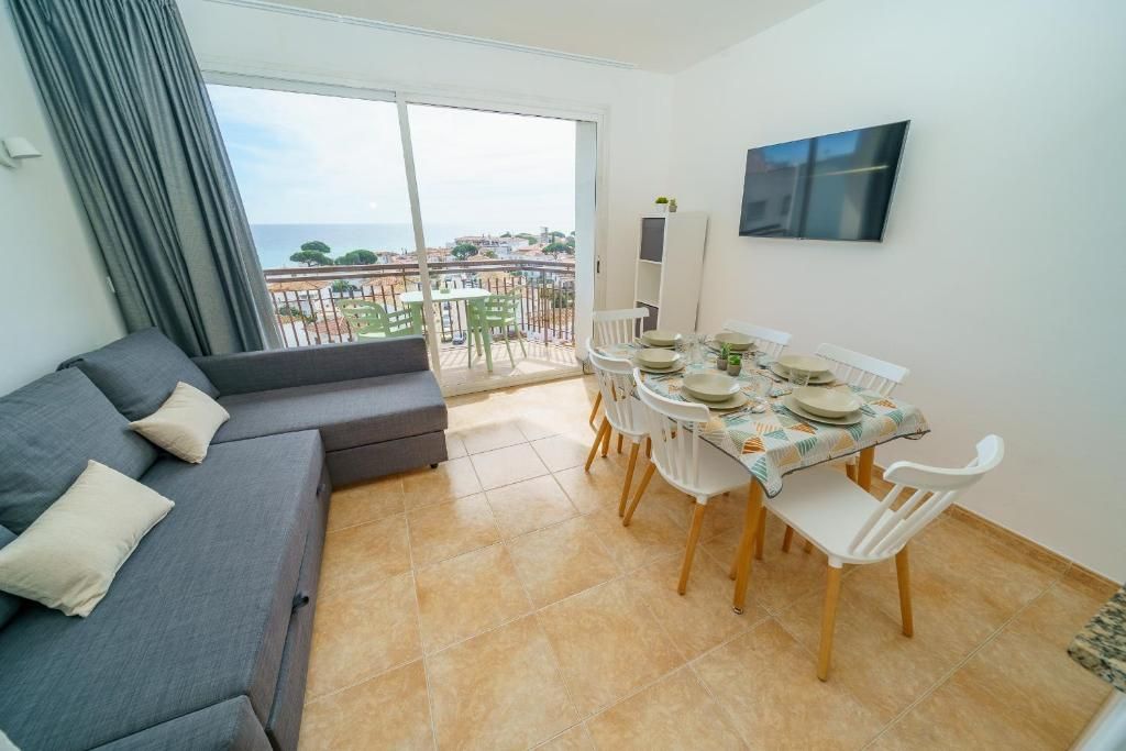 Apartamentos AR Easy Europa Sun фото 13