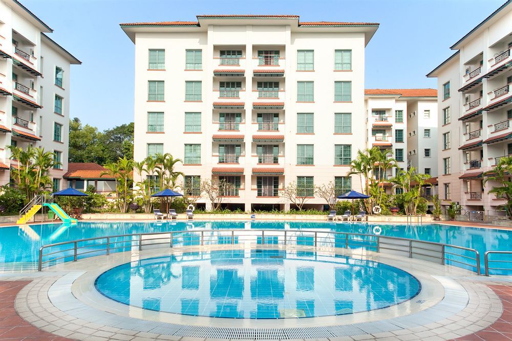 Diamond Westlake Suites фото 72