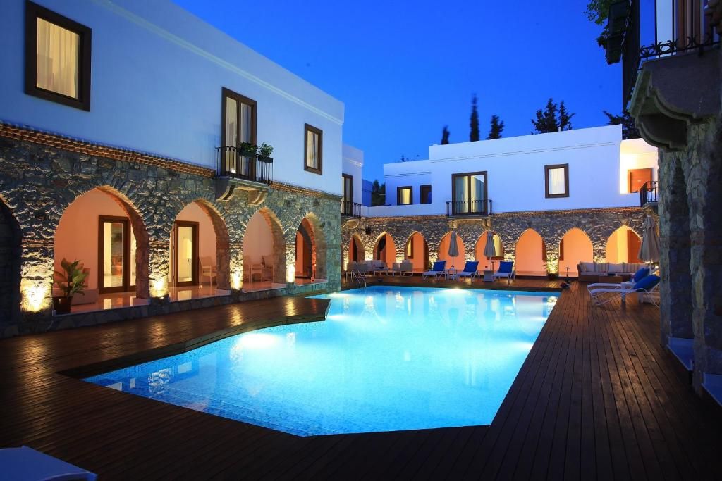 Saraya Bodrum фото 12