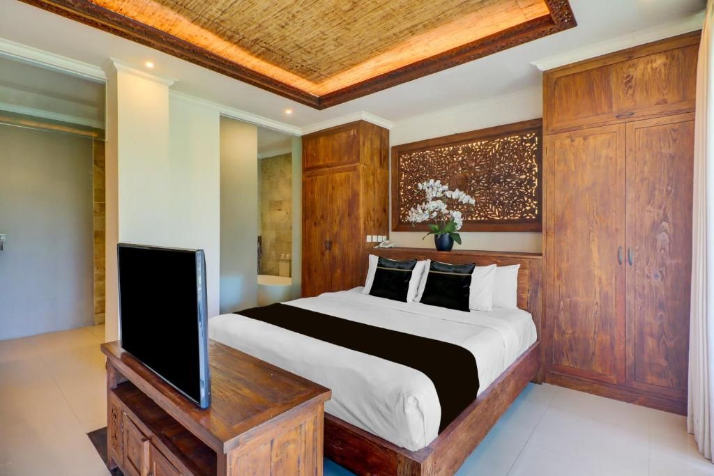 Palette Resort Argya Santi Jimbaran фото 26