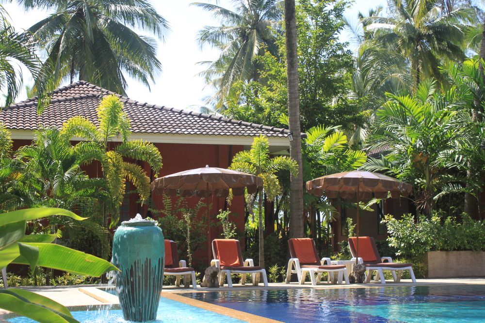 Sudala Beach Resort фото 33