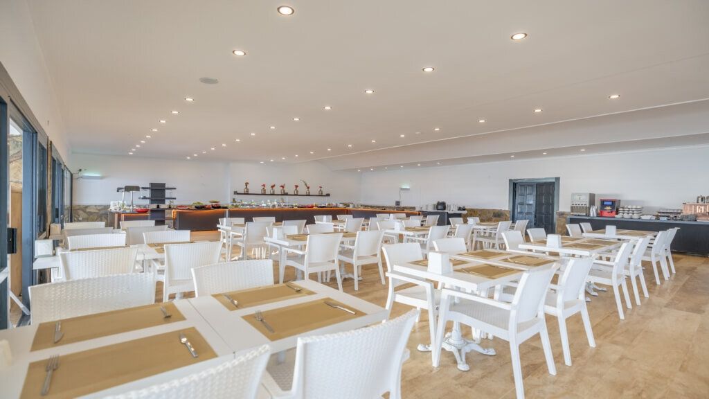 Ladonia Hotels Luna Beach Resort фото 12