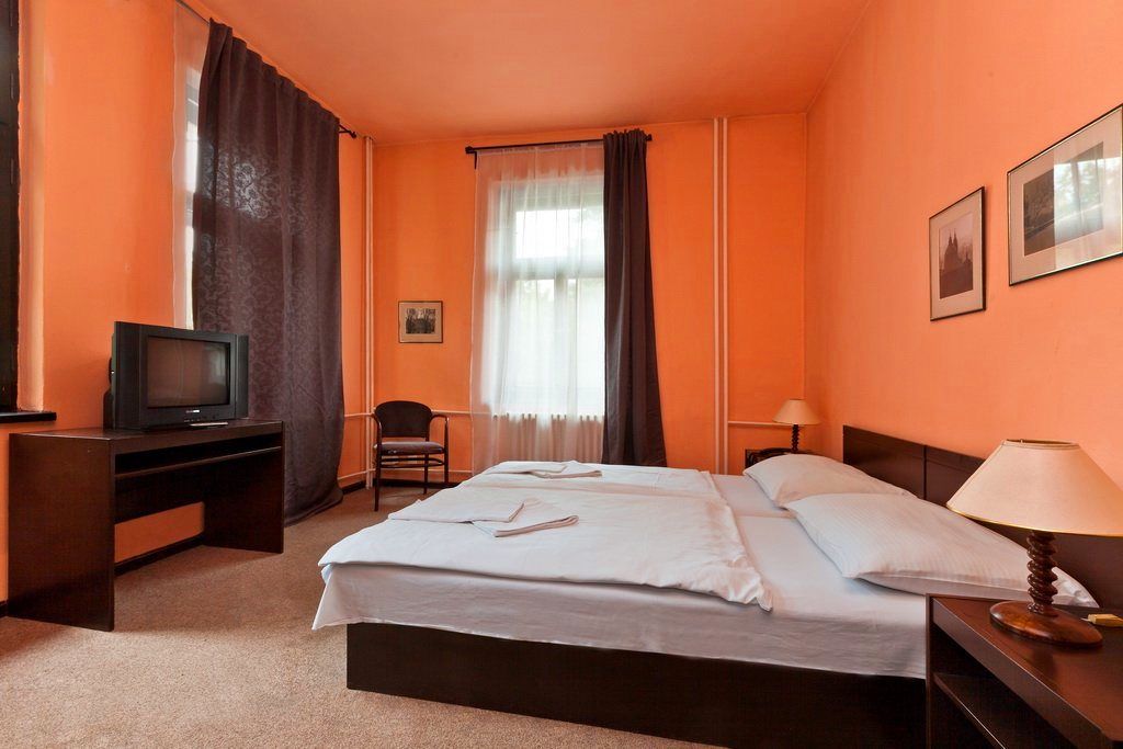 Hotel Branik фото 50
