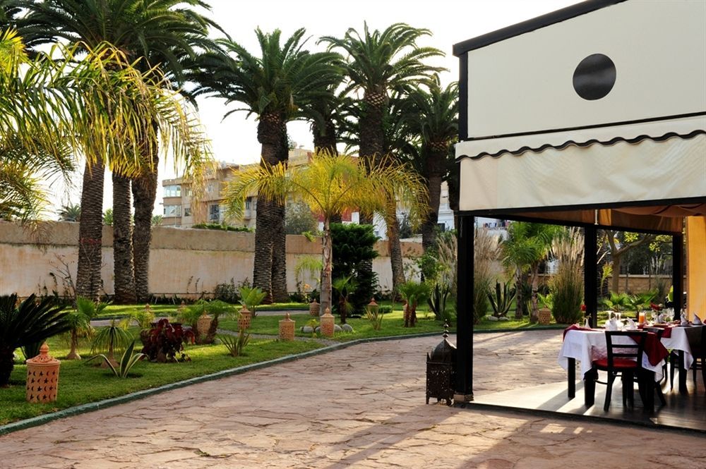 Art Suites El Jadida фото 7