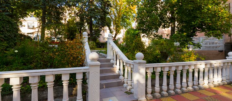 Фото отеля Санаторий «Здоровье»