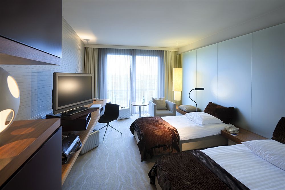 Radisson Blu Hotel, Cologne   фото 25