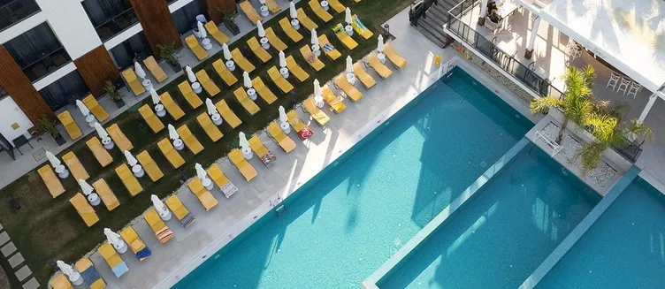 Фото отеля Sundia Exclusive By Liberty Fethiye (Adults Only)