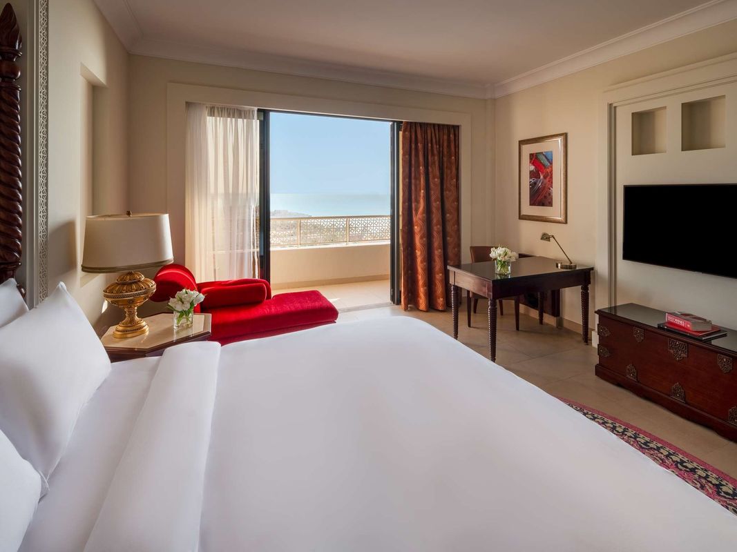 Sofitel Bahrain Zallaq Thalassa Sea & Spa фото 4