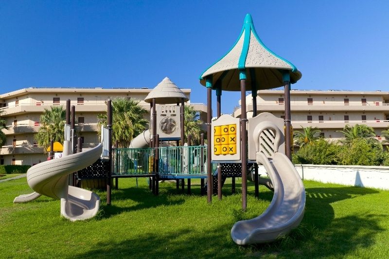 Sun Beach Resort Complex фото 147