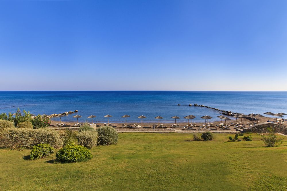 Atrium Prestige Thalasso Spa Resort & Villas фото 51