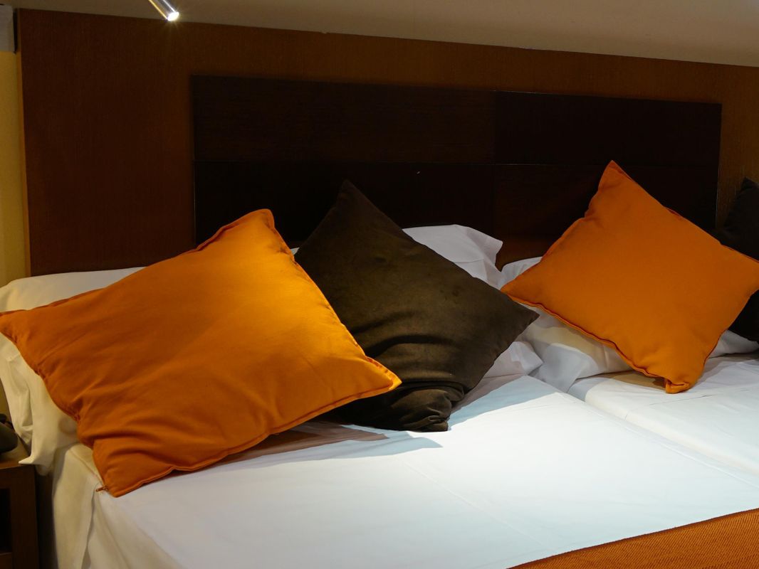 Hotel Adagio фото 11