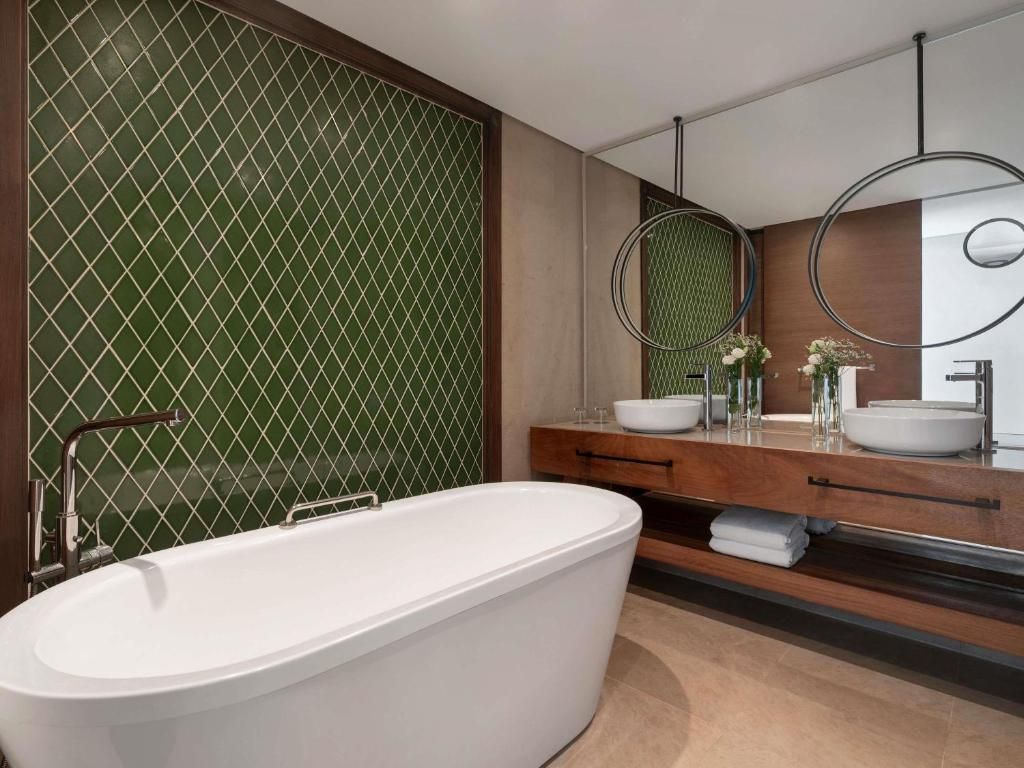 Rixos The Palm Hotel & Suites фото 238