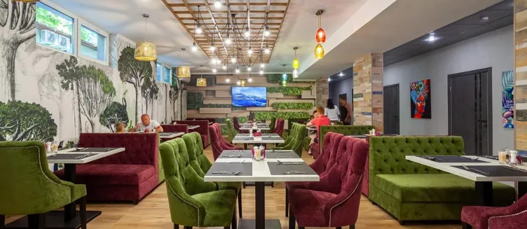 Фото отеля Грейс Калифорния