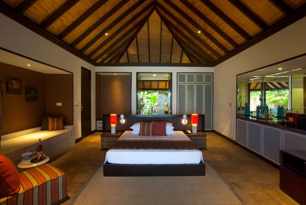 Niva Velassaru Maldives фото 3