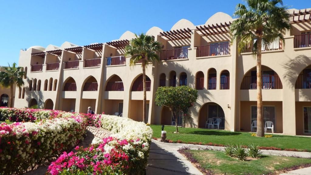 Amar El Zaman Boutique Resort фото 72