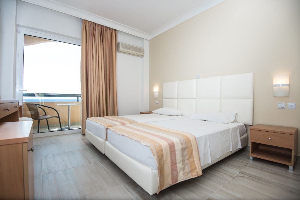 Rhodos Horizon Blu (ex Kipriotis Hotel Rhode) фото 40