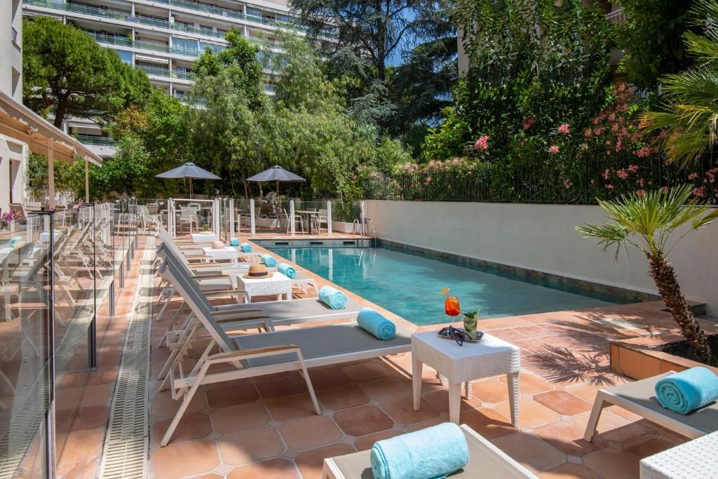 Amarante Cannes фото 22