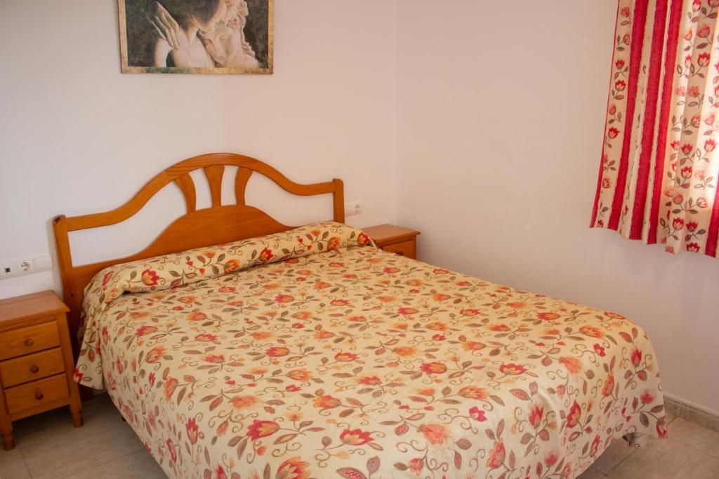 Apartamentos Coral Beach Unitursa фото 18
