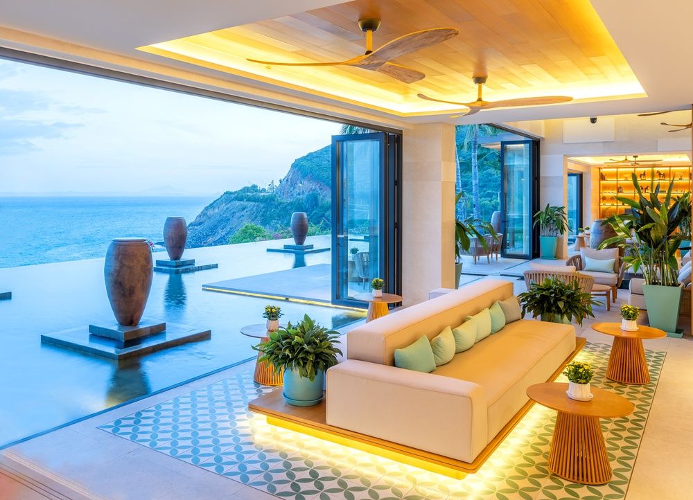 Mia Resort Nha Trang фото 120
