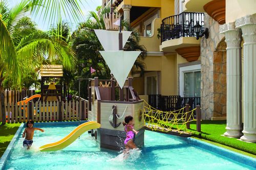 Wyndham Alltra Playa del Carmen Adults Only All Inclusive фото 90