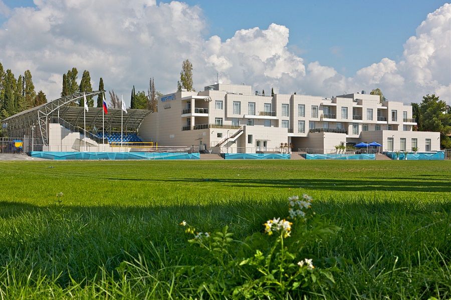 Спорт Инн фото 68