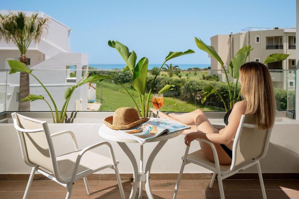 Delfina Beach фото 49