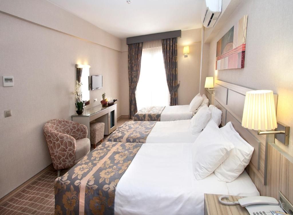 Hotel Nanda фото 42