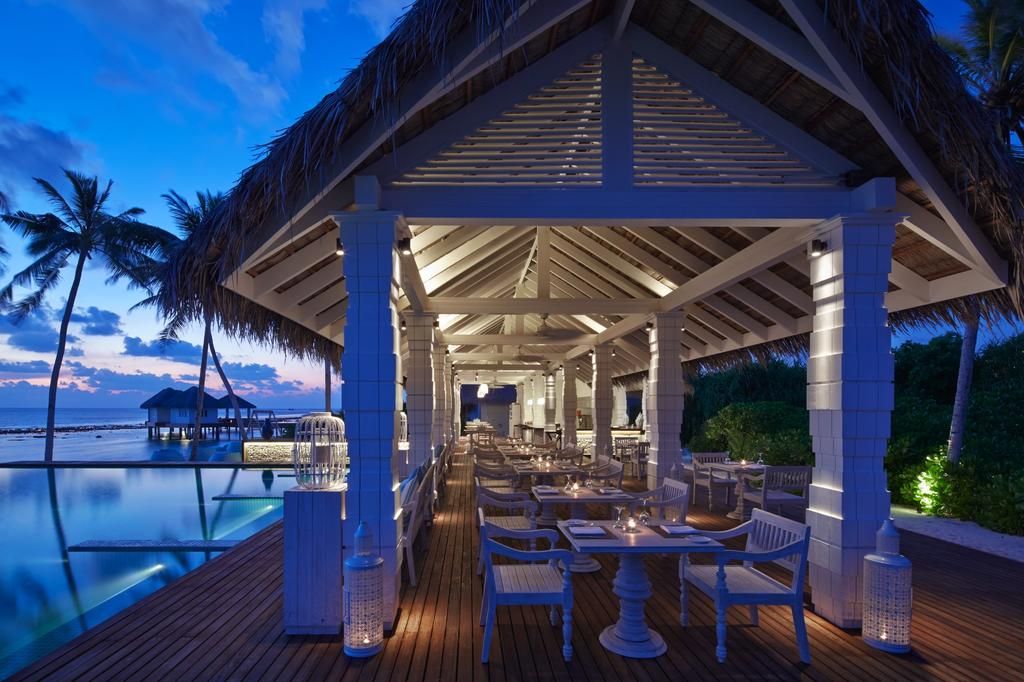 Loama Resort Maldives at Maamigili фото 52