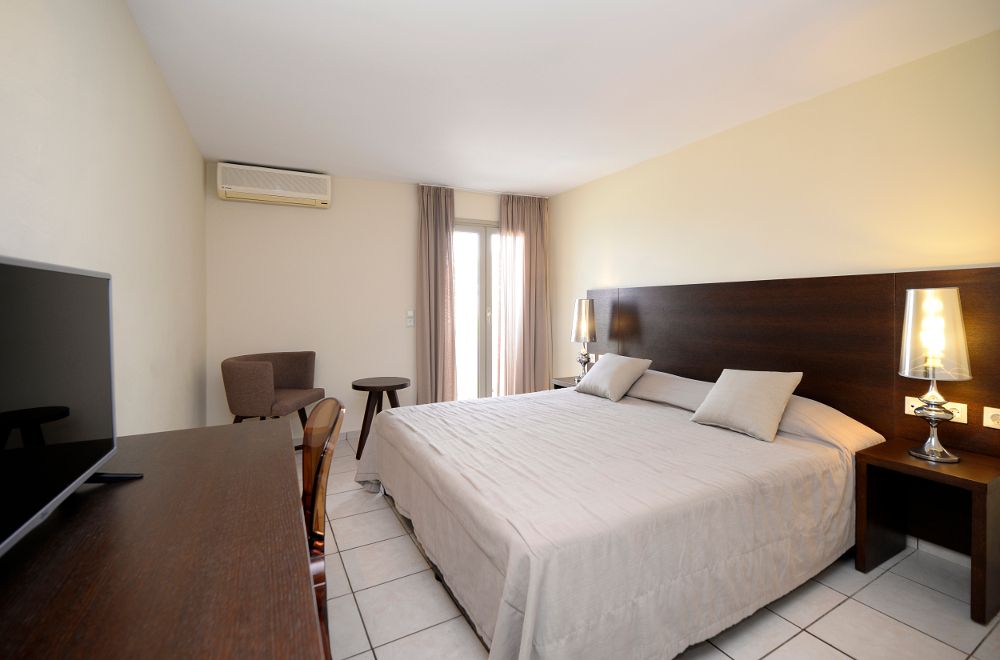 Golden Beach Hotel фото 16