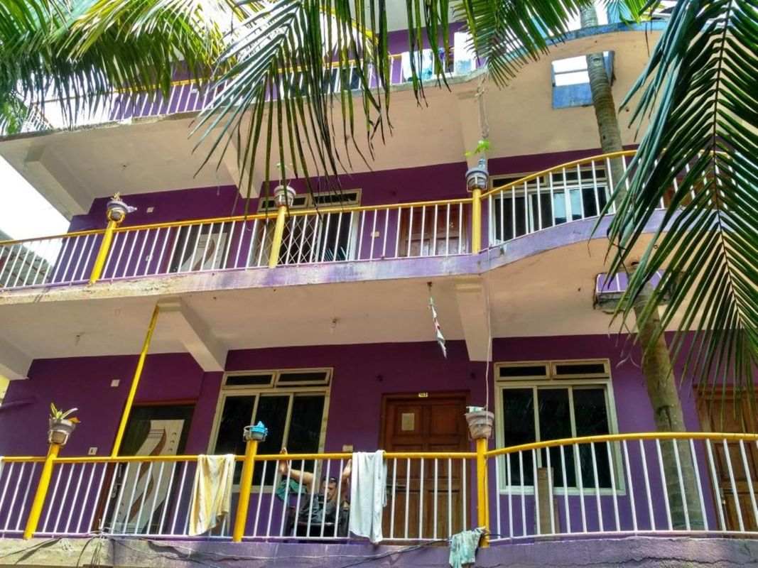 Guest House «J.B.L. Enterprises» фото 31