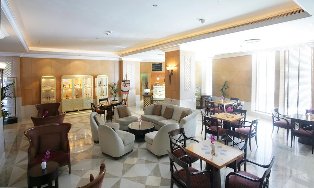 Ramada Dubai фото 18