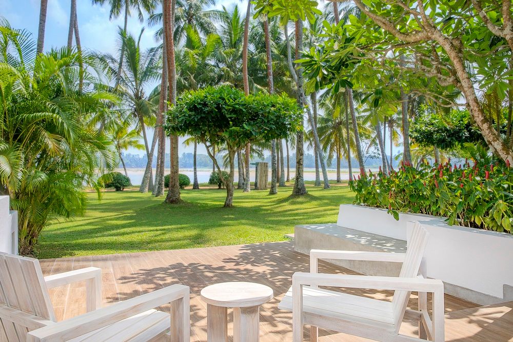 Avani Kalutara Resort фото 78