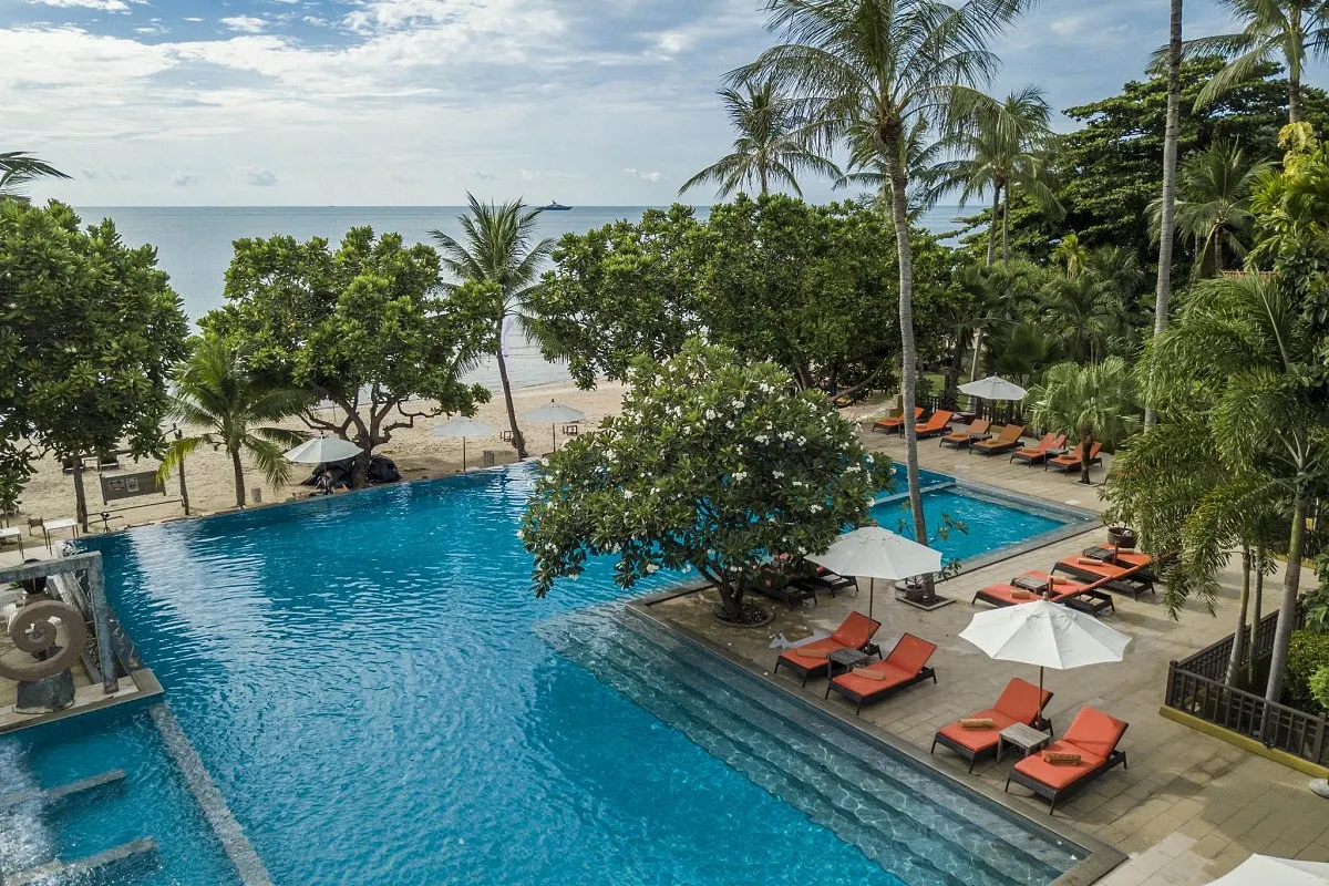 New Star Beach Resort фото 9