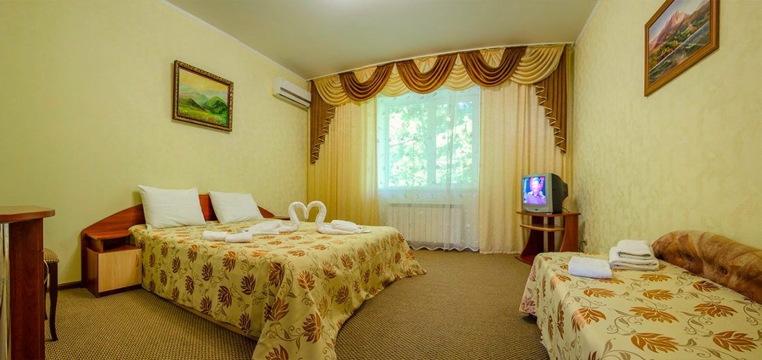 Пансионат «Пансионат «Ай-Лия»» фото 8