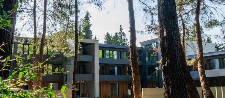 Фото отеля Guma